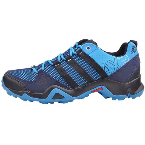 adidas outdoor schuhe ax 2 gr 44 wanderschuhe trekking herren|Adidas ax4 GTX kaufen.